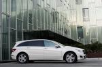 Mercedes-Benz R-Class 2011 года